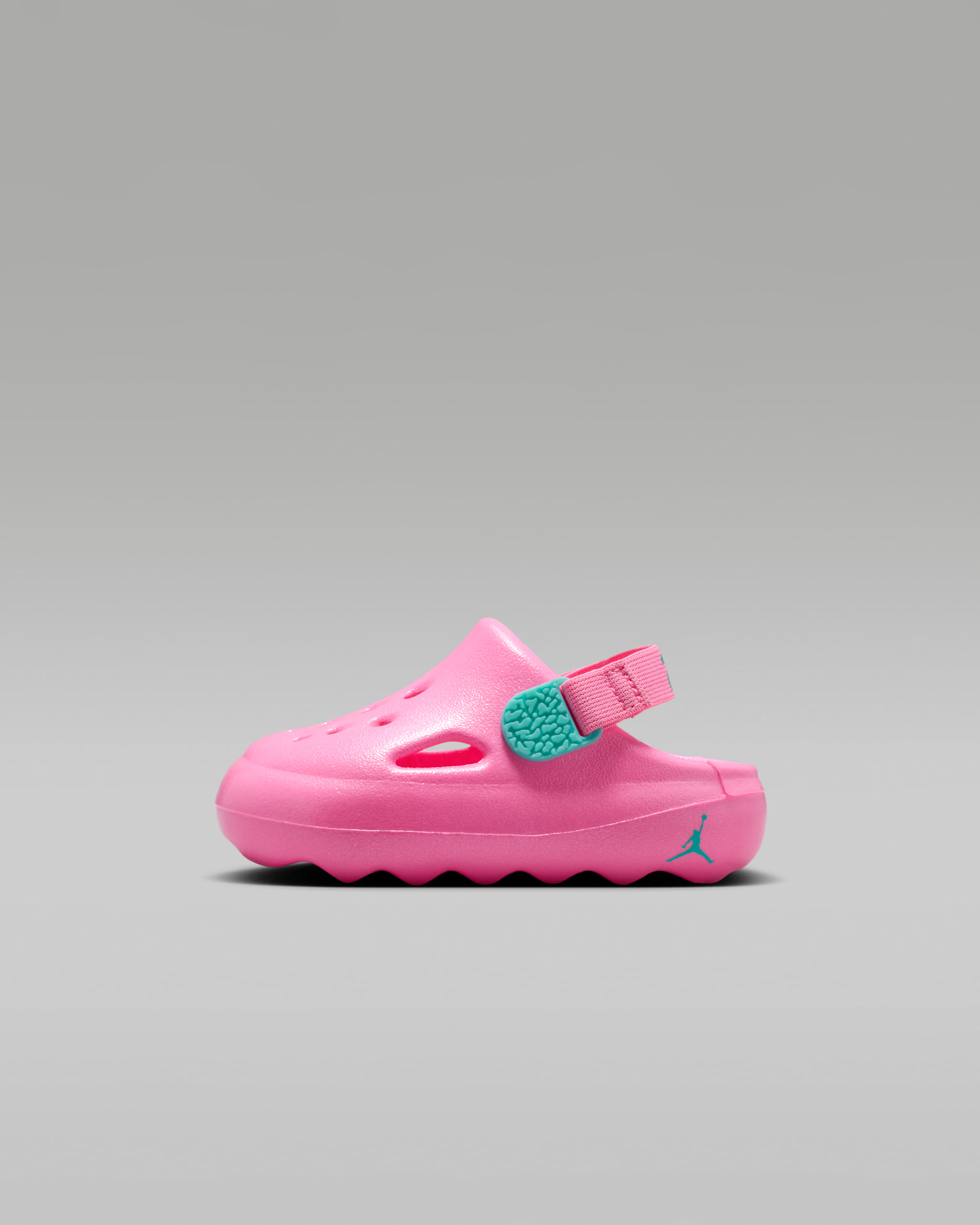 Jordan Hydrip Baby/Toddler Shoes. Nike LU